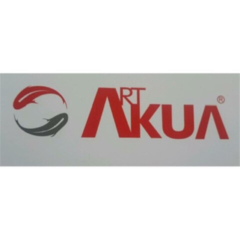 ART AKUA Logo (EUIPO, 02.01.2019)