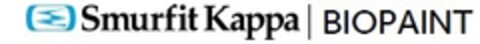 Smurfit Kappa BIOPAINT Logo (EUIPO, 01/29/2019)