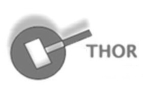 THOR Logo (EUIPO, 13.02.2019)