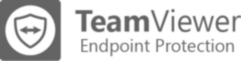 TEAMVIEWER ENDPOINT PROTECTION Logo (EUIPO, 26.02.2019)