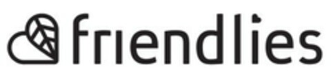 FRIENDLIES Logo (EUIPO, 08.03.2019)