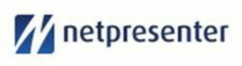 NETPRESENTER Logo (EUIPO, 11.03.2019)