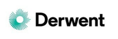 DERWENT Logo (EUIPO, 05.04.2019)