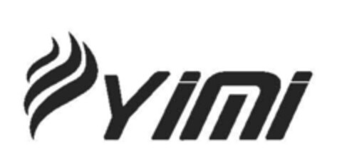 YIMI Logo (EUIPO, 08.05.2019)