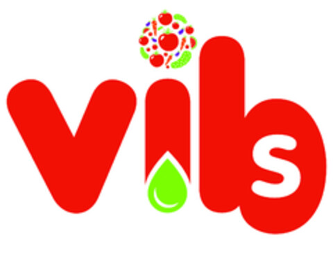 VIBS Logo (EUIPO, 06/27/2019)