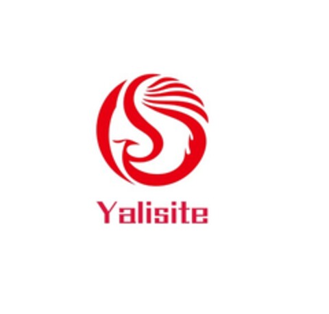 Yalisite Logo (EUIPO, 04.07.2019)