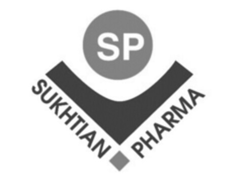 SP SUKHTIAN PHARMA Logo (EUIPO, 07.08.2019)