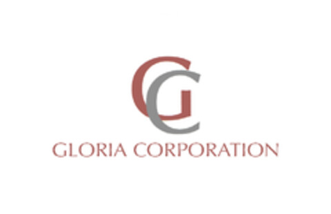 GC Gloria Corporation Logo (EUIPO, 12.08.2019)