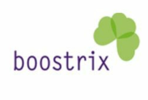 BOOSTRIX Logo (EUIPO, 23.08.2019)
