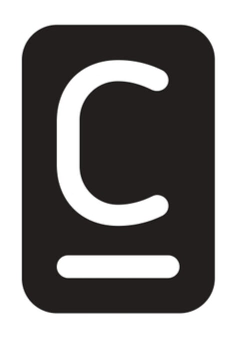 C Logo (EUIPO, 09/04/2019)