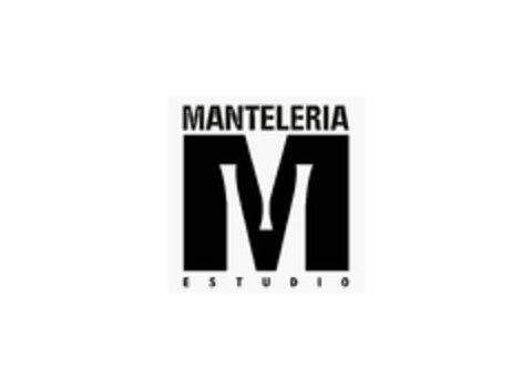 MANTELERIA M ESTUDIO Logo (EUIPO, 09.09.2019)