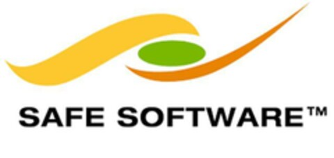 SAFE SOFTWARE Logo (EUIPO, 26.09.2019)