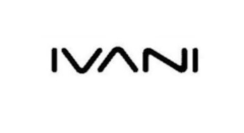 IVANI Logo (EUIPO, 04.10.2019)