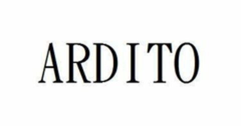 ARDITO Logo (EUIPO, 21.10.2019)