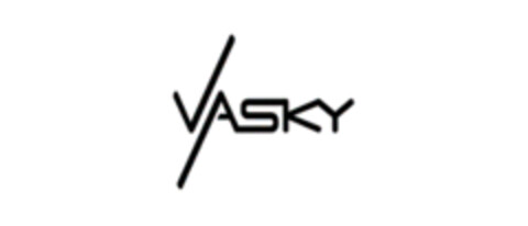 VASKY Logo (EUIPO, 30.10.2019)