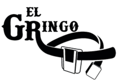 EL GRINGO Logo (EUIPO, 04.11.2019)