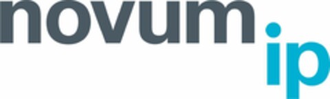 NOVUMIP Logo (EUIPO, 11/22/2019)