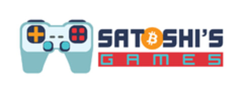 SATOSHI'S GAMES Logo (EUIPO, 12.12.2019)