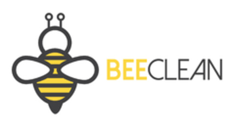 BEECLEAN Logo (EUIPO, 02/11/2020)