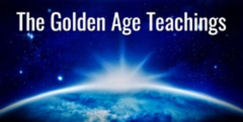 THE GOLDEN AGE TEACHINGS Logo (EUIPO, 14.02.2020)