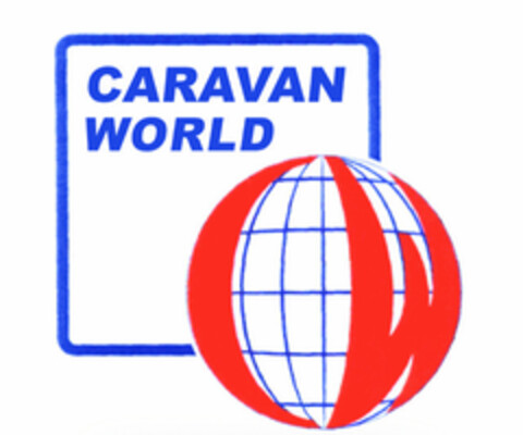 CARAVAN WORLD Logo (EUIPO, 20.02.2020)