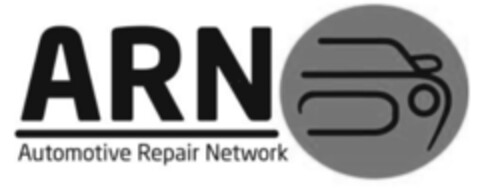 ARN AUTOMOTIVE REPAIR NETWORK Logo (EUIPO, 06.03.2020)