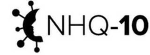 NHQ-10 Logo (EUIPO, 03/17/2020)