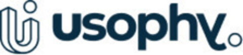 usophy Logo (EUIPO, 03/23/2020)