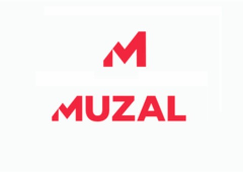 M MUZAL Logo (EUIPO, 26.03.2020)