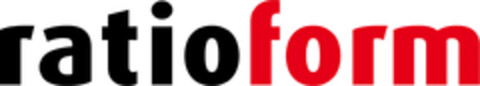 ratioform Logo (EUIPO, 05.06.2020)