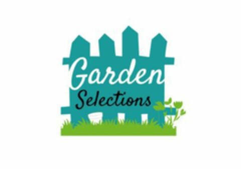 GARDEN SELECTIONS Logo (EUIPO, 08.07.2020)