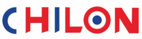 CHILON Logo (EUIPO, 21.07.2020)