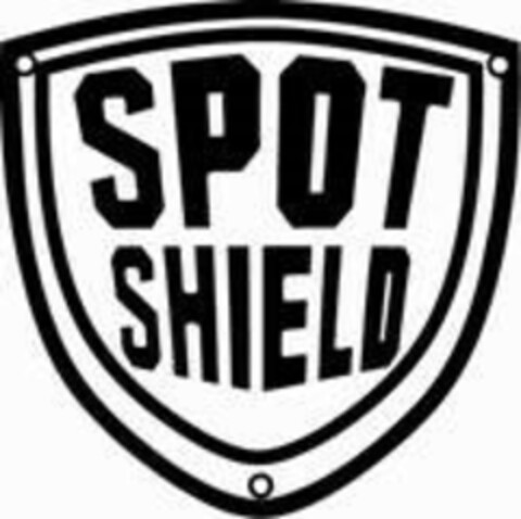 SPOT SHIELD Logo (EUIPO, 24.07.2020)