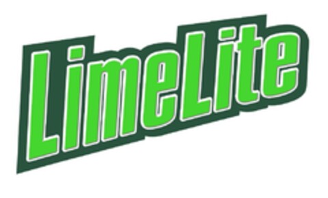LimeLite Logo (EUIPO, 31.07.2020)