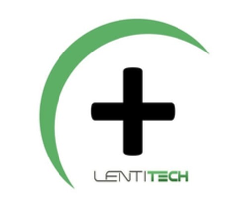 LENTITECH Logo (EUIPO, 08/26/2020)
