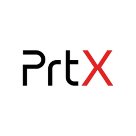 PrtX Logo (EUIPO, 28.09.2020)