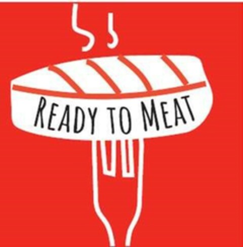 READY TO MEAT Logo (EUIPO, 01.10.2020)