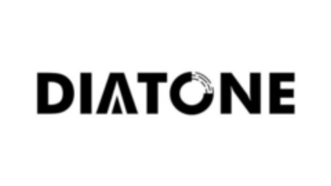 DIATONE Logo (EUIPO, 10/26/2020)