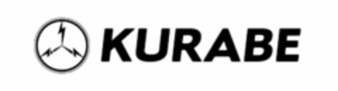 KURABE Logo (EUIPO, 11/09/2020)