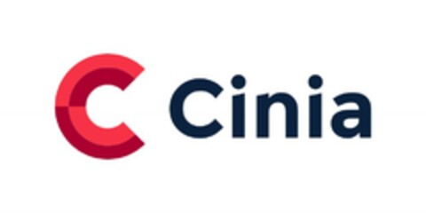 CINIA Logo (EUIPO, 02.12.2020)