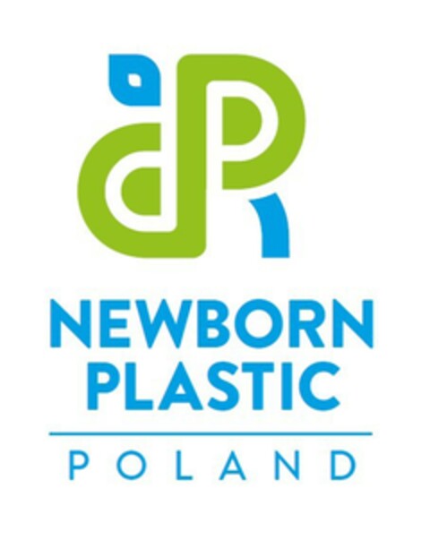 NEWBORN PLASTIC POLAND Logo (EUIPO, 12.02.2021)