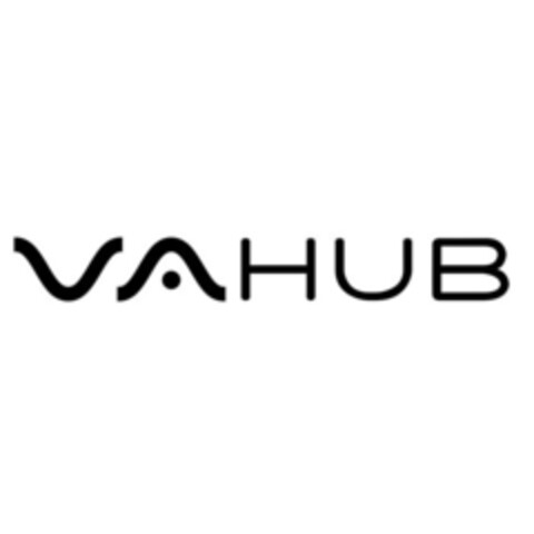 VAHUB Logo (EUIPO, 09.12.2020)