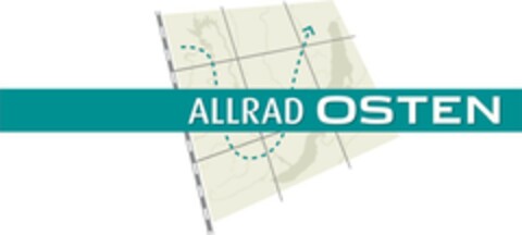 ALLRAD OSTEN Logo (EUIPO, 19.01.2021)