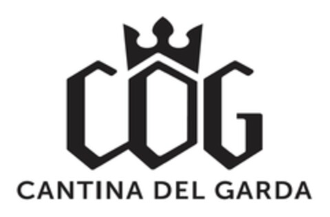 CDG CANTINA DEL GARDA Logo (EUIPO, 02/04/2021)