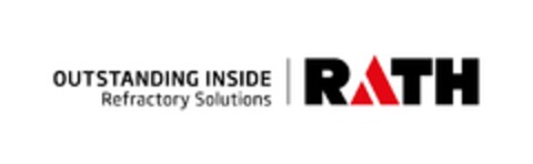 RATH OUTSTANDING INSIDE Refractory Solutions Logo (EUIPO, 03/05/2021)