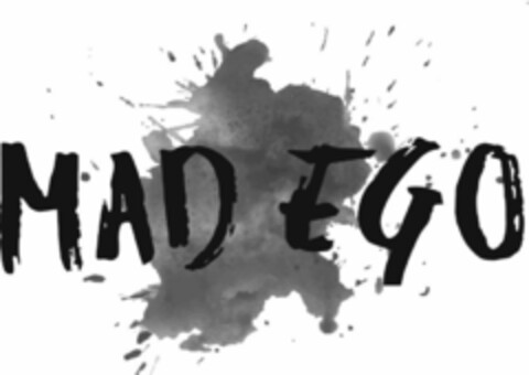 MAD EGO Logo (EUIPO, 03/09/2021)