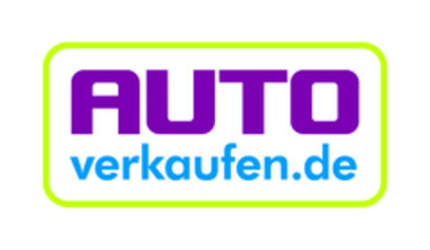 autoverkaufen.de Logo (EUIPO, 18.03.2021)