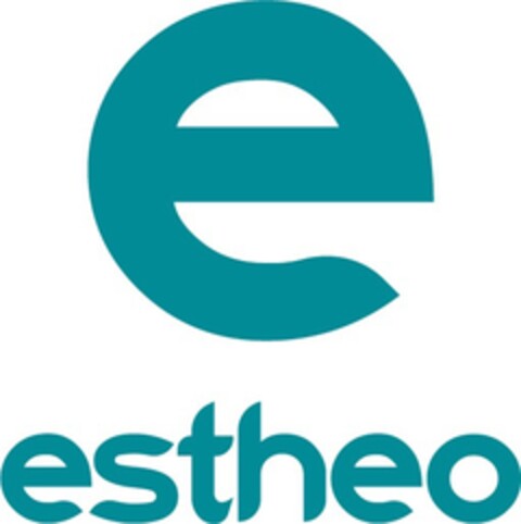 e estheo Logo (EUIPO, 13.04.2021)