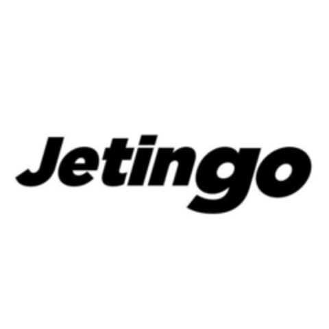 Jetingo Logo (EUIPO, 29.04.2021)