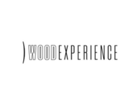 WOOD EXPERIENCE Logo (EUIPO, 30.04.2021)